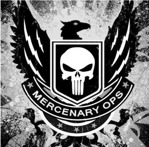 mercenary ops