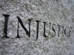 The Injustice Argument Against Abortion